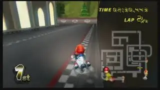 [MKWii] Custom Track Showcase - December 31, 2019