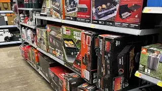 Blackstone camping griddle inventory