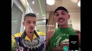 Kozaku live intervist me Viserlon, banorin e Big Brother Vip Albania - Mos e humb kte video 😱