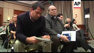Observers criticize irregularities on election day
