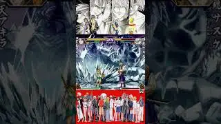 Samurai Deeper Kyo Fighting Scene - Akira #gameplay #fightinggames #samurai #losangelesfire