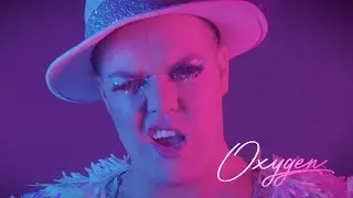 Hans- Oxygen