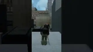 😡 Who's told Sayonara Salvatore about the HIT🤔☠💉🔪 #shorts #short #gta3definitiveedition