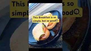 Easy & healthy breakfast #food #foodshorts #easyrecipes #egg #breakfast #cooking #sunday #avacados