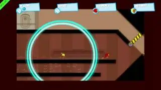 SpeedRunners (Let's Play) 2D Пудж и ГРЕБАНАЯ ХАСТА!