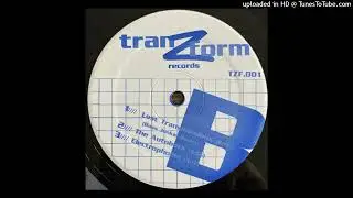 Autobot-1000 - Lost Transmission (Bass Junkie Remix)