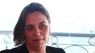 Rym Mahjoub: Ainsi va la démocratie