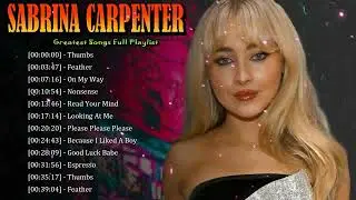 🌟 Sabrina Carpenter &ndash; Bold personality and clever pop anthems dominating social feeds 🎶