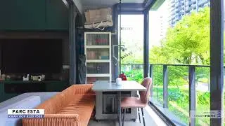 Parc Esta Condo - 4 Bedroom Premium House For Sale