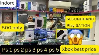 Play Sation 1 ,play Sation 2,play Sation 3,play Sation 5,xbox,ps4,video games in inodre best offers