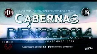 CABERNAS - VOS POR CARETA NO PODES