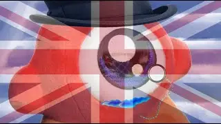 Beam Attack British Edition
