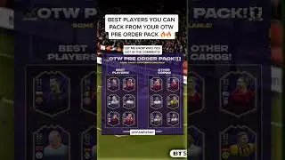 🚨THE BEST OTW IN A $20 PACK FIFA 23 Glitch🚨