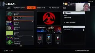 Maki esta enojada unu // Call Of Duty Black Ops 3 ft. Kasumin