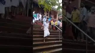 temple's taken control by state government .