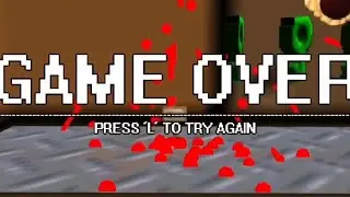 ★Blood Explosion Spell★