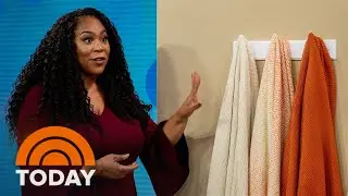 Tidy up your home for the New Year with these organization tips