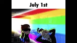 July 1st