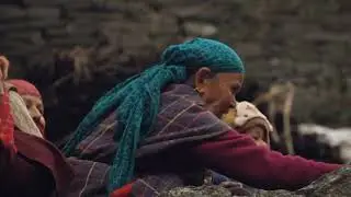 Old Manali Fagli Festival