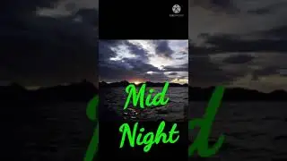 Land of the mid night Sun# I am  Norway #  My Sunshine time 23 hours & 20 Minutes #shorts