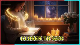 Intimacy with God | Contemplative Worship