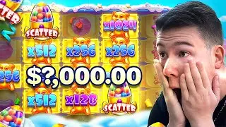 THE BIGGEST SUGAR RUSH 1000 HIT OF MY LIFE&hellip;