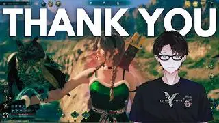(Ep.85) A Small Update & A Big Thank You | Legend of YMIR