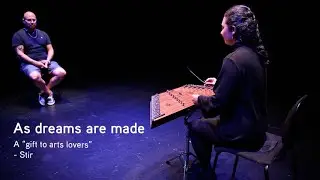 As dreams are made | Music on Main