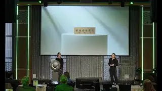 The new shape of sound | Sonicbrand & Marantz | Transform Live NA 2025