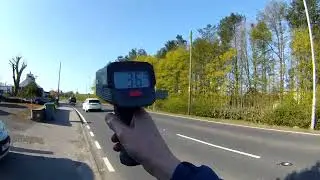 Car 36mph 20 April 2022 FILE0500