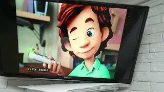 Обзор на другие мои DVD диски (немного с голосом (1-я часть)