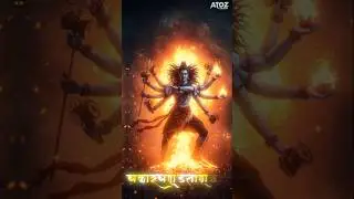 Lord Shiva #shiv Tandav#strotram #ai #mahadev #whatsappstatus  #mondayspecial #peace #shorts #tandav