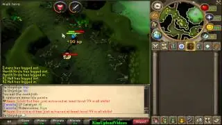 RuneScape: RuneZone! & Slayer?
