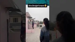 Ball Daala Maine bhi 😎🤣 #comedyvideos #comedy #funny #fun