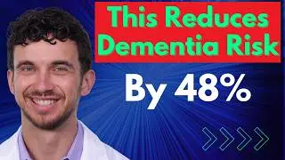 Эксперт по слуху: это снижает риск развития деменции на 48%
