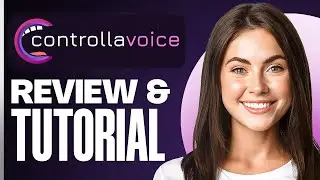 Suno Tutorial: How To Generate Songs Using Your Voice (Controlla Voice)