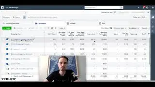 How to Set Up Facebook Ads Columns for Reading Data