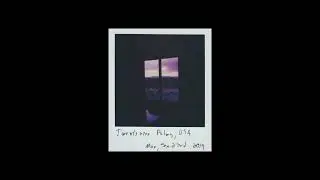 Sabrina Claudio type beat ~ Affection ~ DARK PART OF MY SOUL