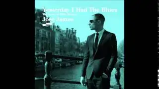 Jose James - Good Morning Heartache