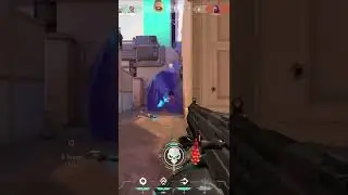 OLD ARES VS NEW ARES - VALORANT