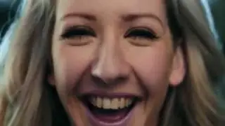Ellie Goulding - Salt Skin