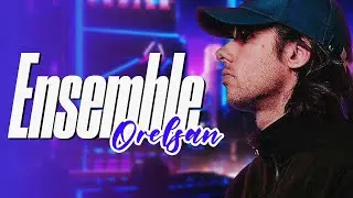 [FREE] Orelsan Synth Pop Type Beat - 