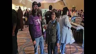 Horror/Anime Art Expo