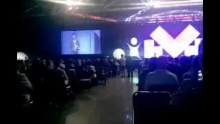 Ryan Blair, ViSalus CEO From His Heart...Smile of Poise