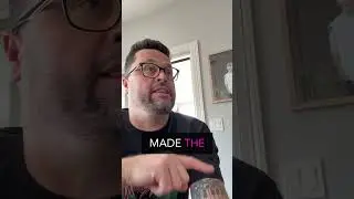Объясняю своим детям, что такое MTV.