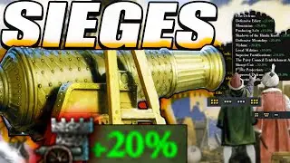 Sieges | EU4 Meme