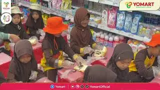 Wisata belanja KB/RA AS SURUR