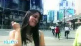 KLueTV + Claudia