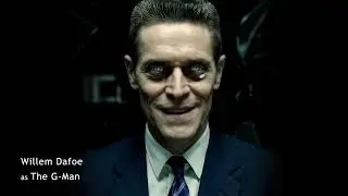Half-Life as an HBO Series (Fan Cast)