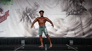 aloha muscle men's physique open